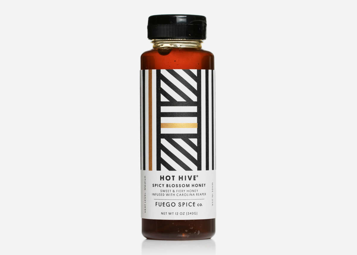 Fuego Sauce Co. 